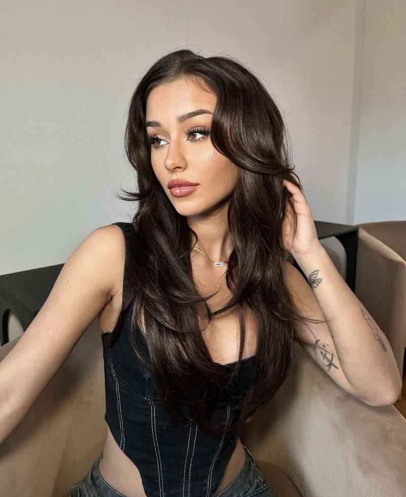 Layla - discreet meetings