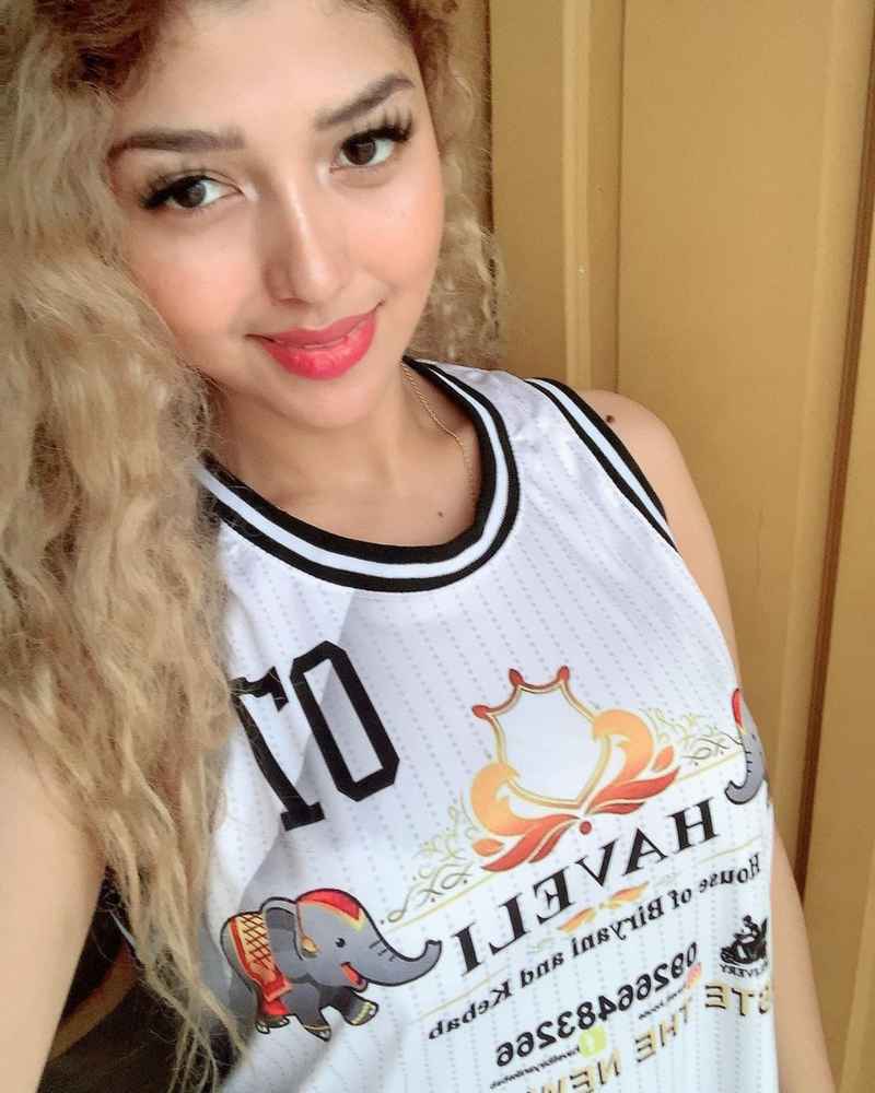 Laura - short stay