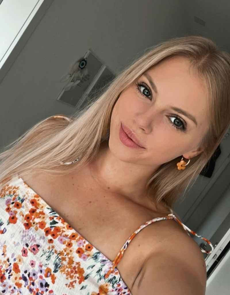 Pauline - GFE