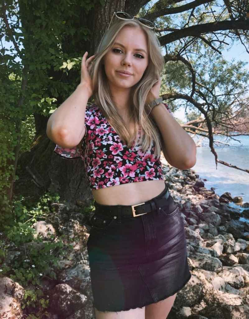 Ciara - GFE
