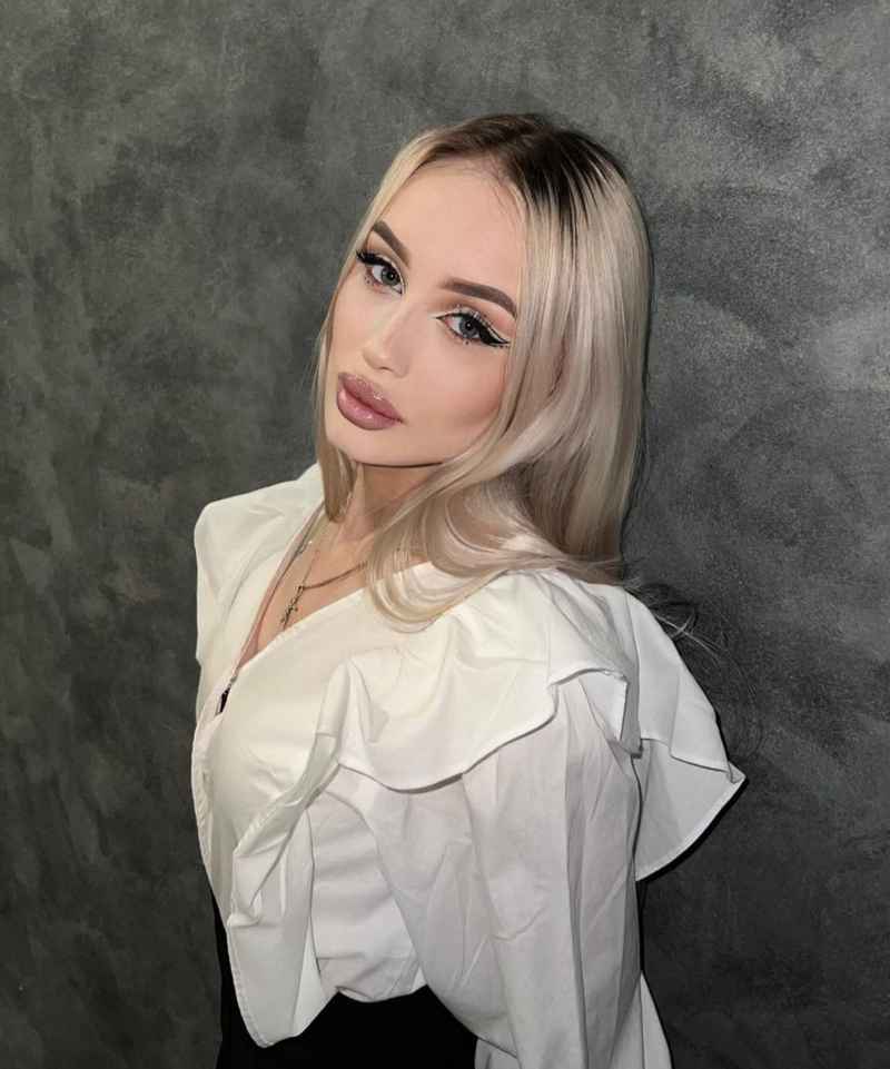 Diane - curvy