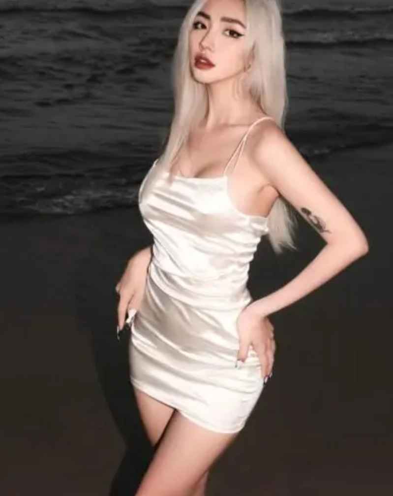 Marie - high class