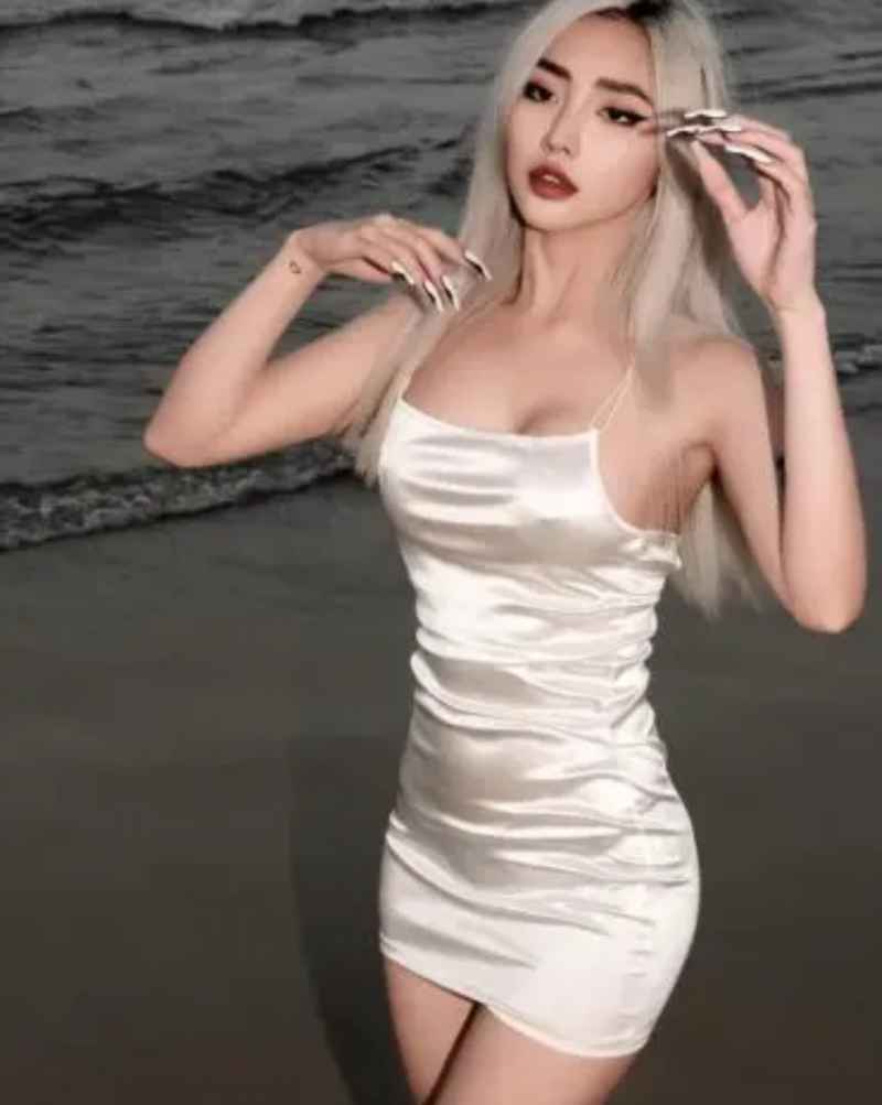 Elodie - available now
