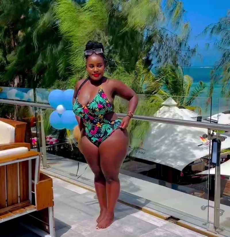 Dominique - visiting