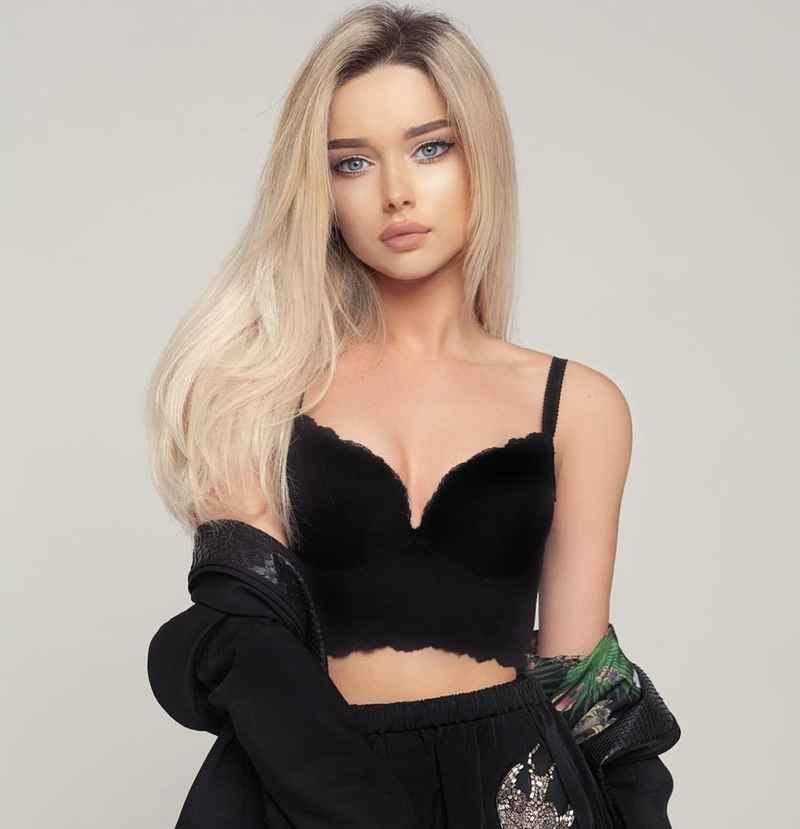Nina - available now
