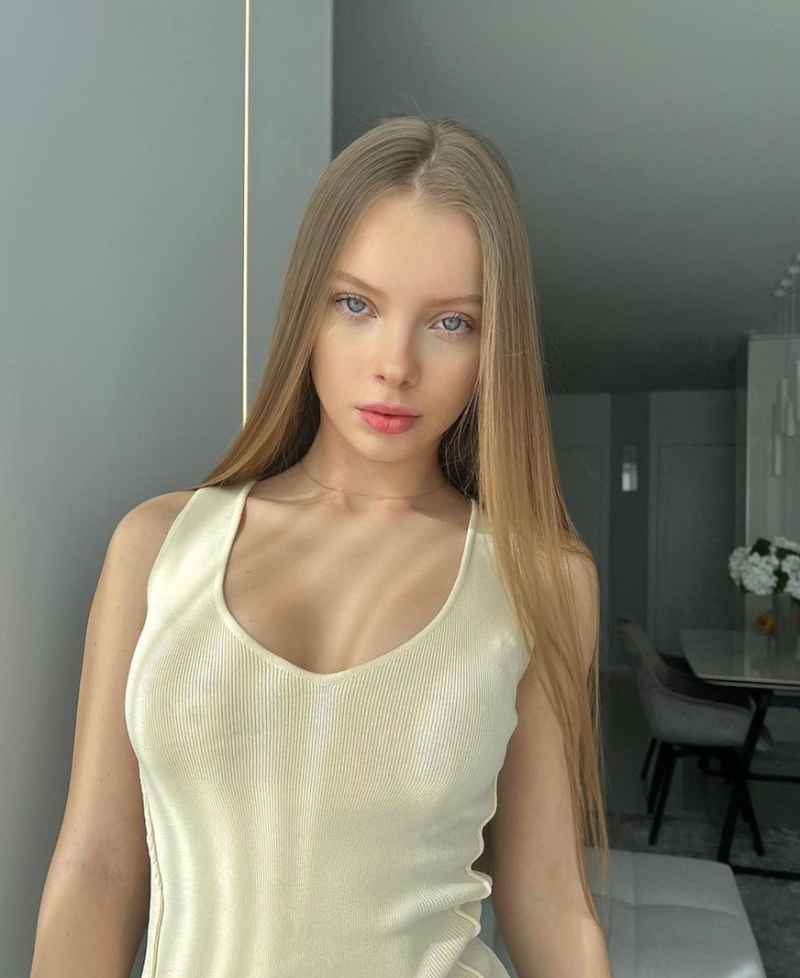 Eva - incall tonight