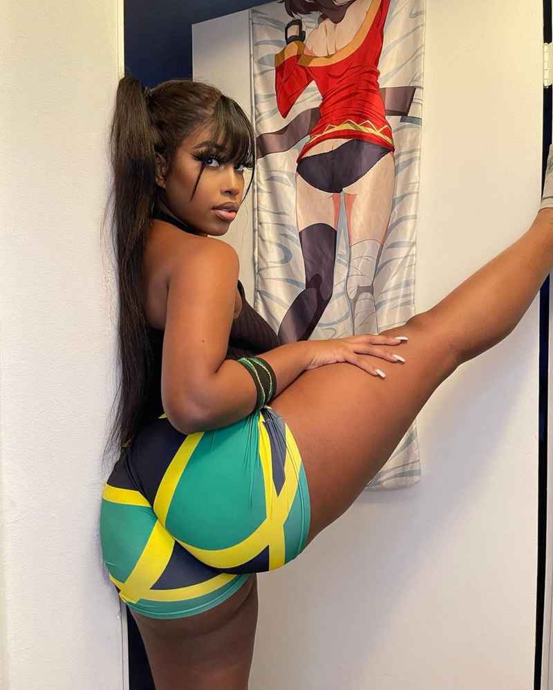 Ryleigh - available now