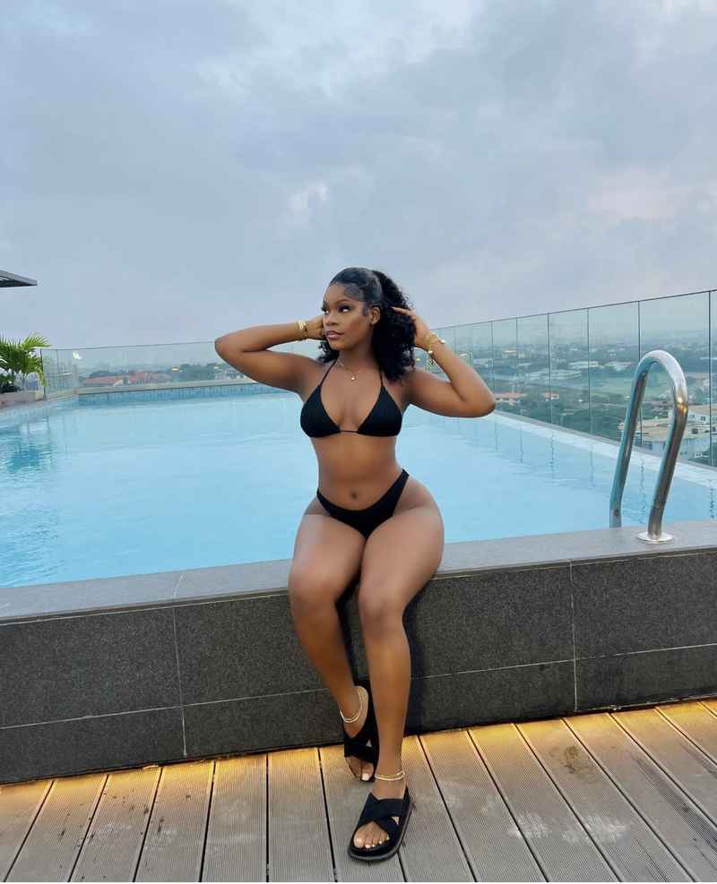 Josephine - outcall available