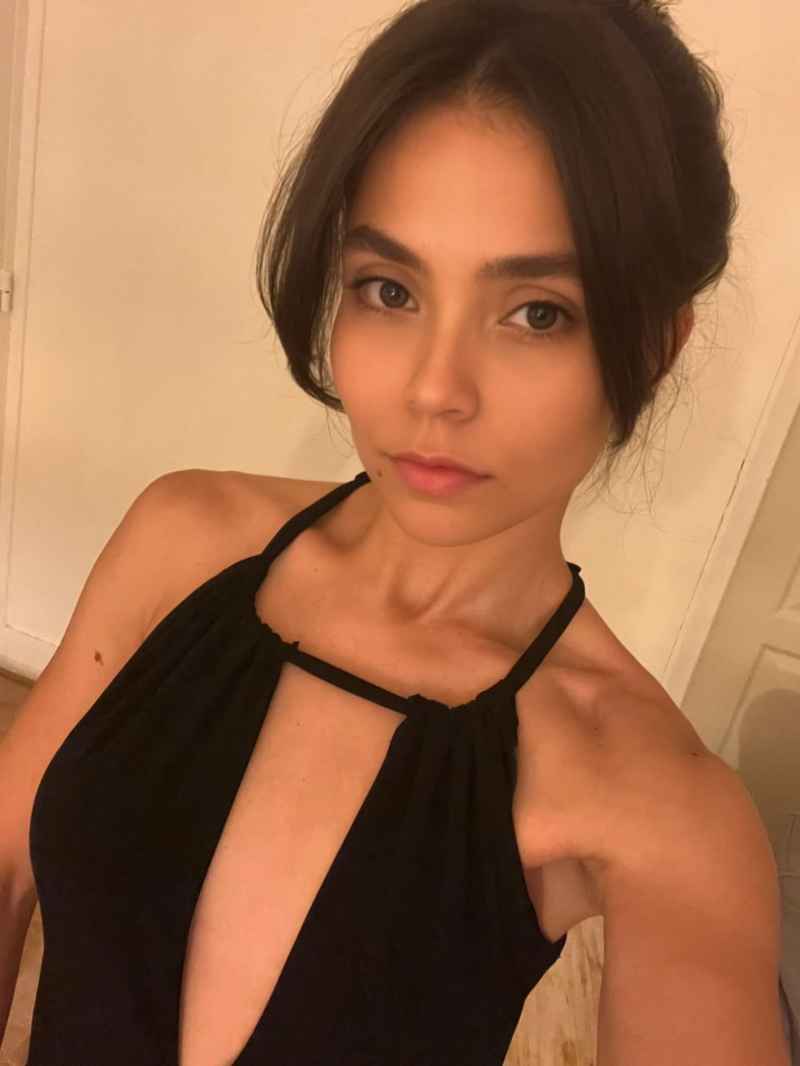 Christina - discreet meetings