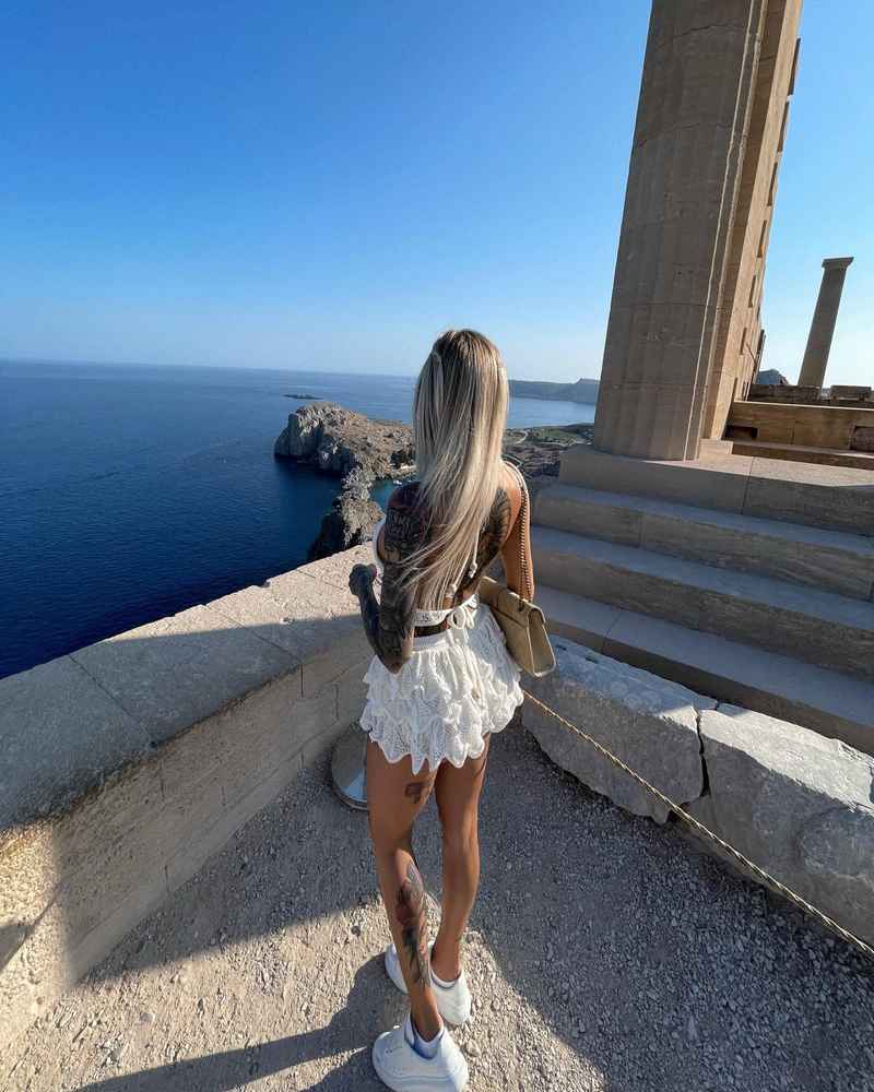 Holly - high class