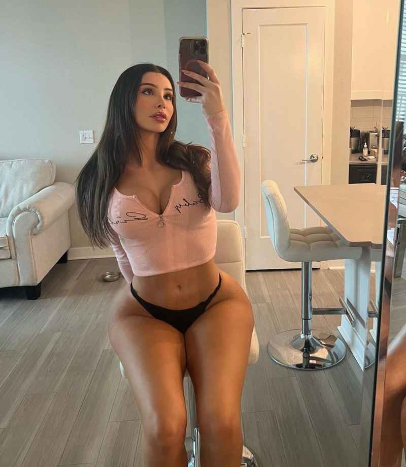 Capucine - discreet meetings
