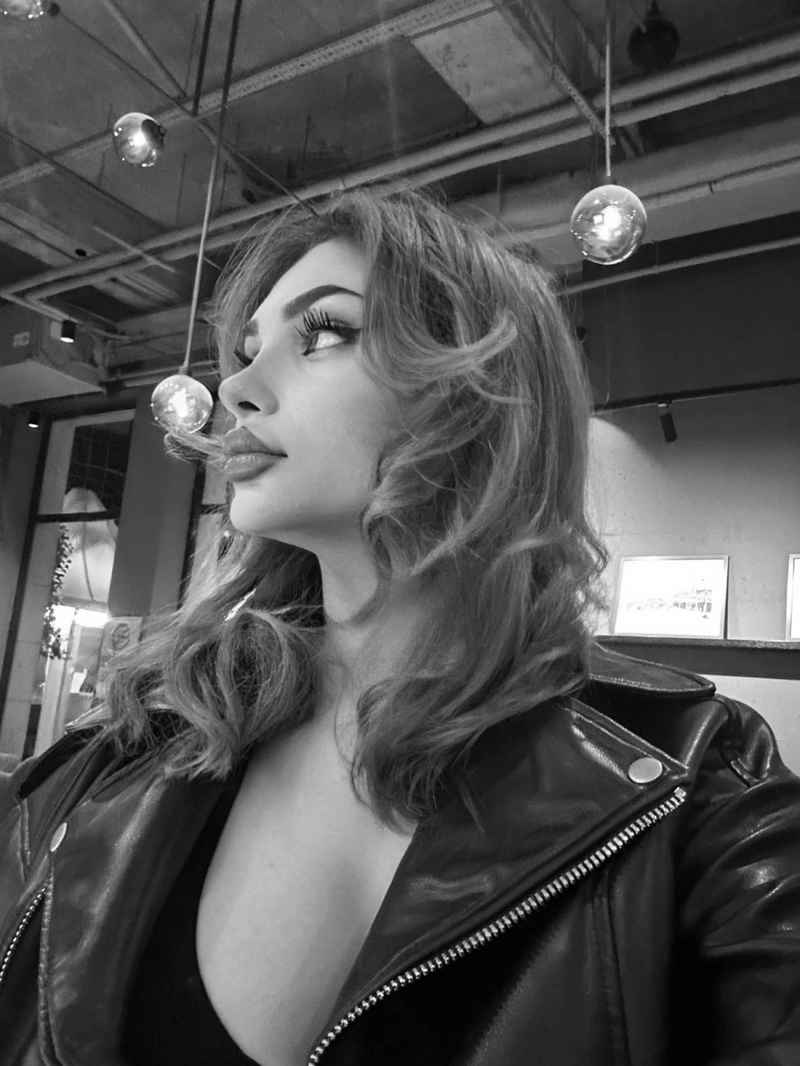 Odette - incall tonight