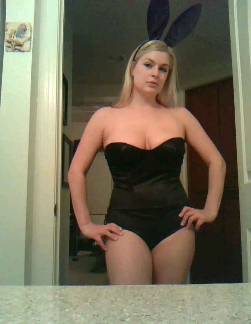 Jamie - GFE