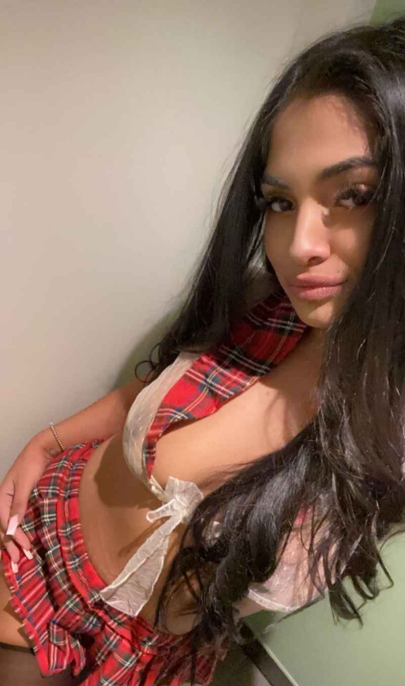 Jennifer - mature companion