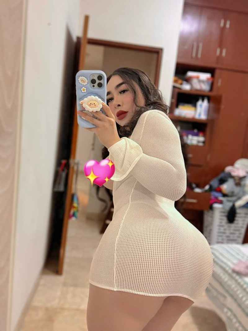 Evelyn - GFE