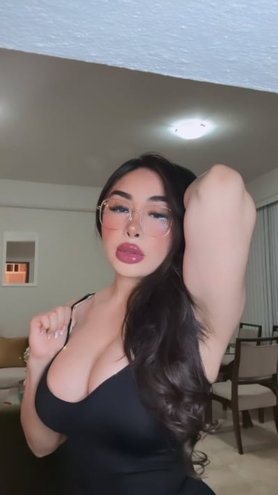 Lisette - incall tonight