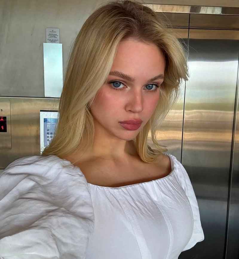 Jennifer - incall tonight