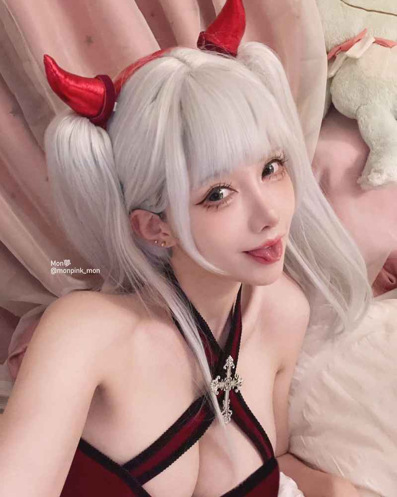 Suzanne - blonde