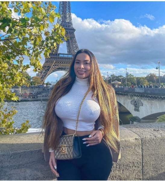 Paulette - available now