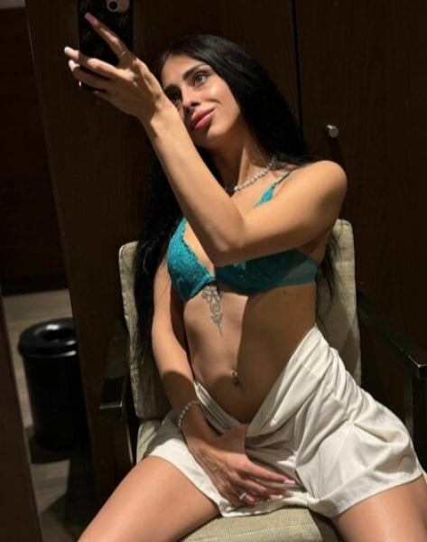 Deirdre - GFE