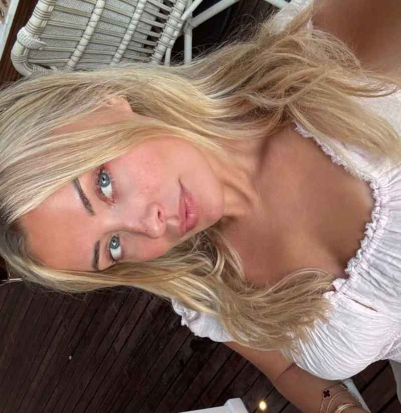 Odile - brunette