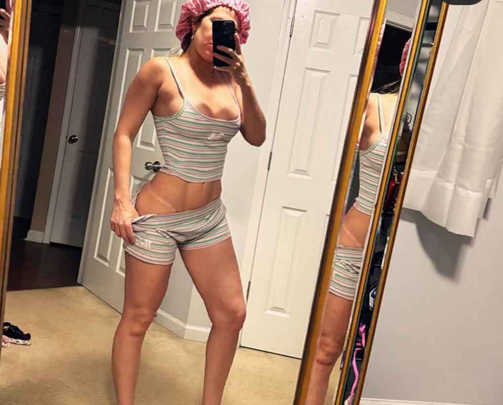 Carolyn - high class