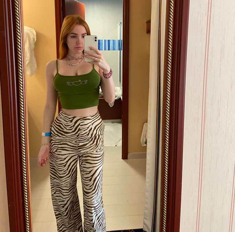 Maisie - GFE