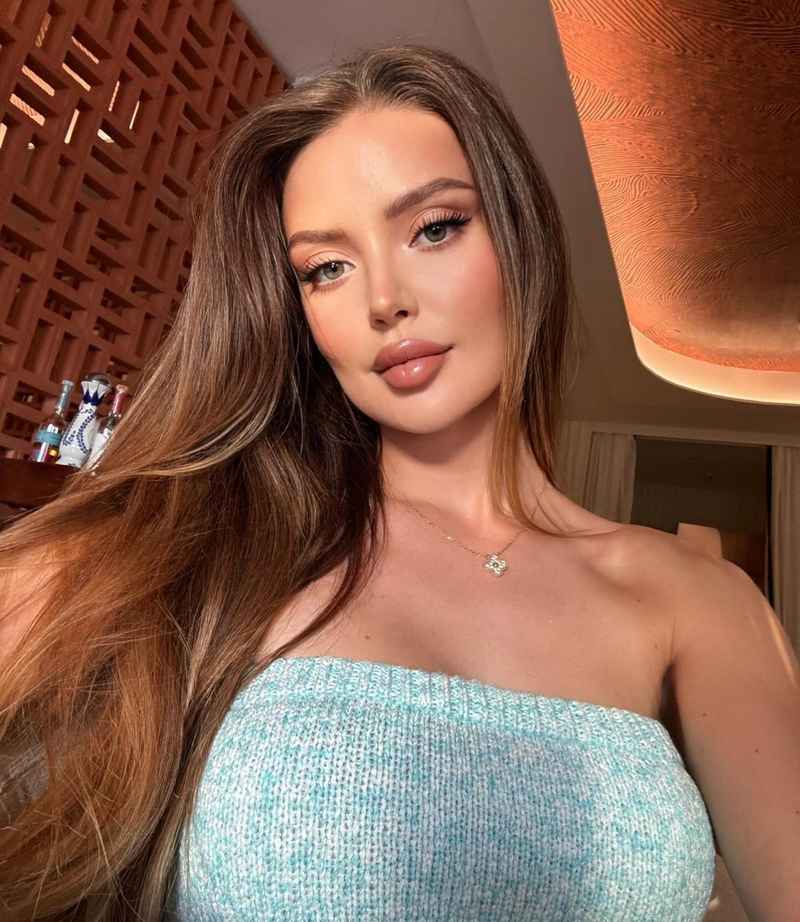 Amanda - outcall available
