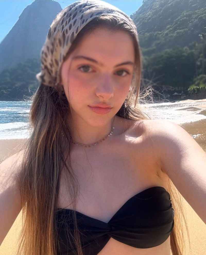Vianney - local girl