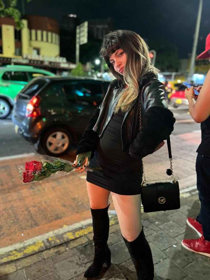 Lauren - high class