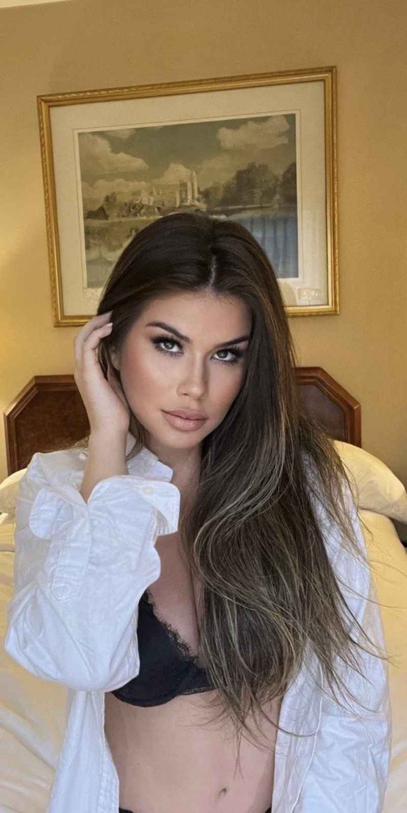 Terese - blonde