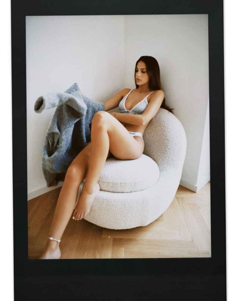 Candice - outcall available