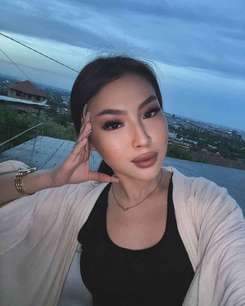 Abigail - outcall available