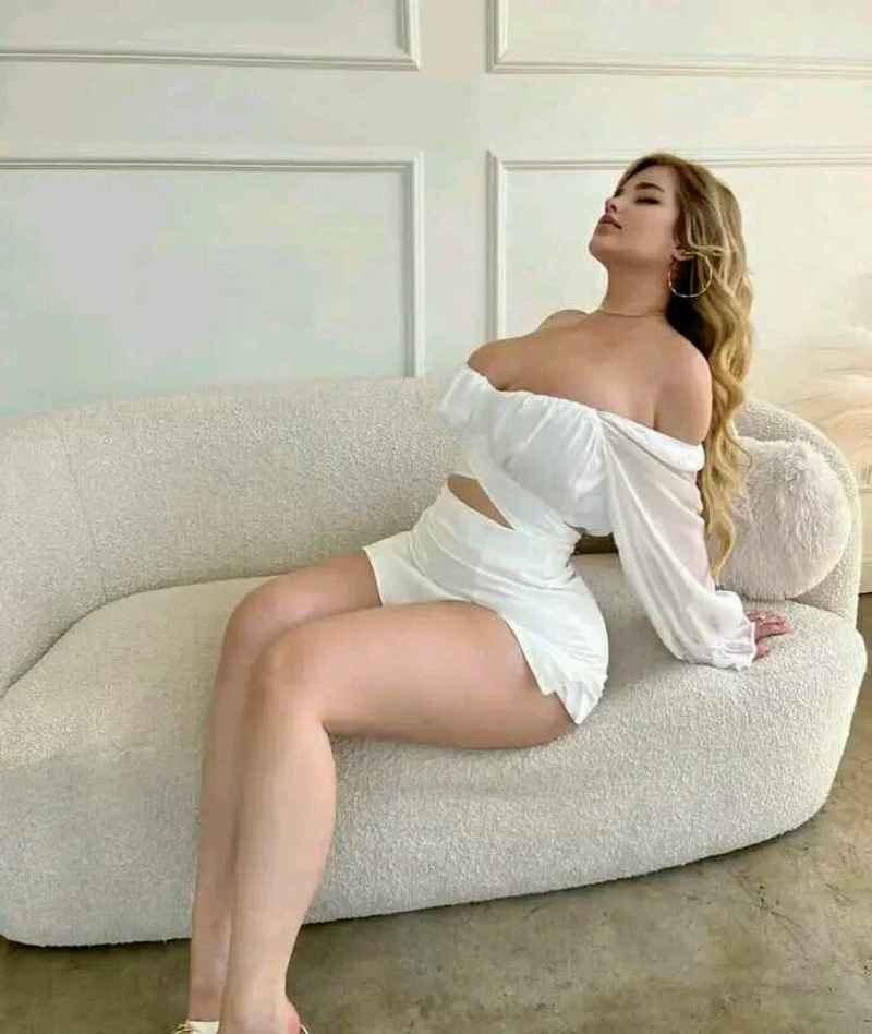 Helene - outcall available