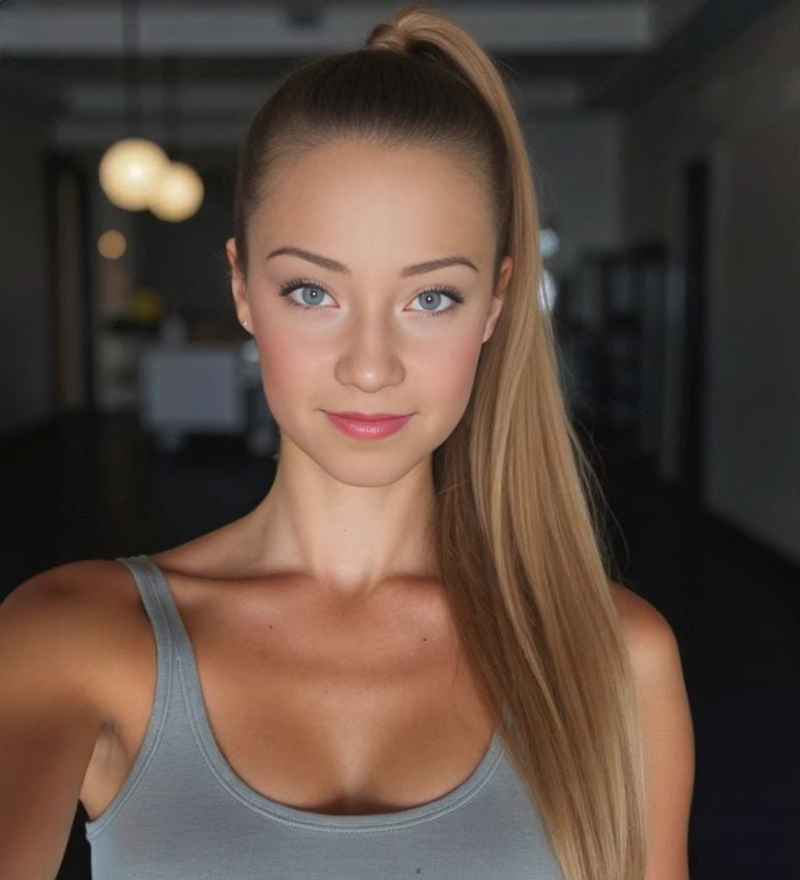 Alix - discreet meetings