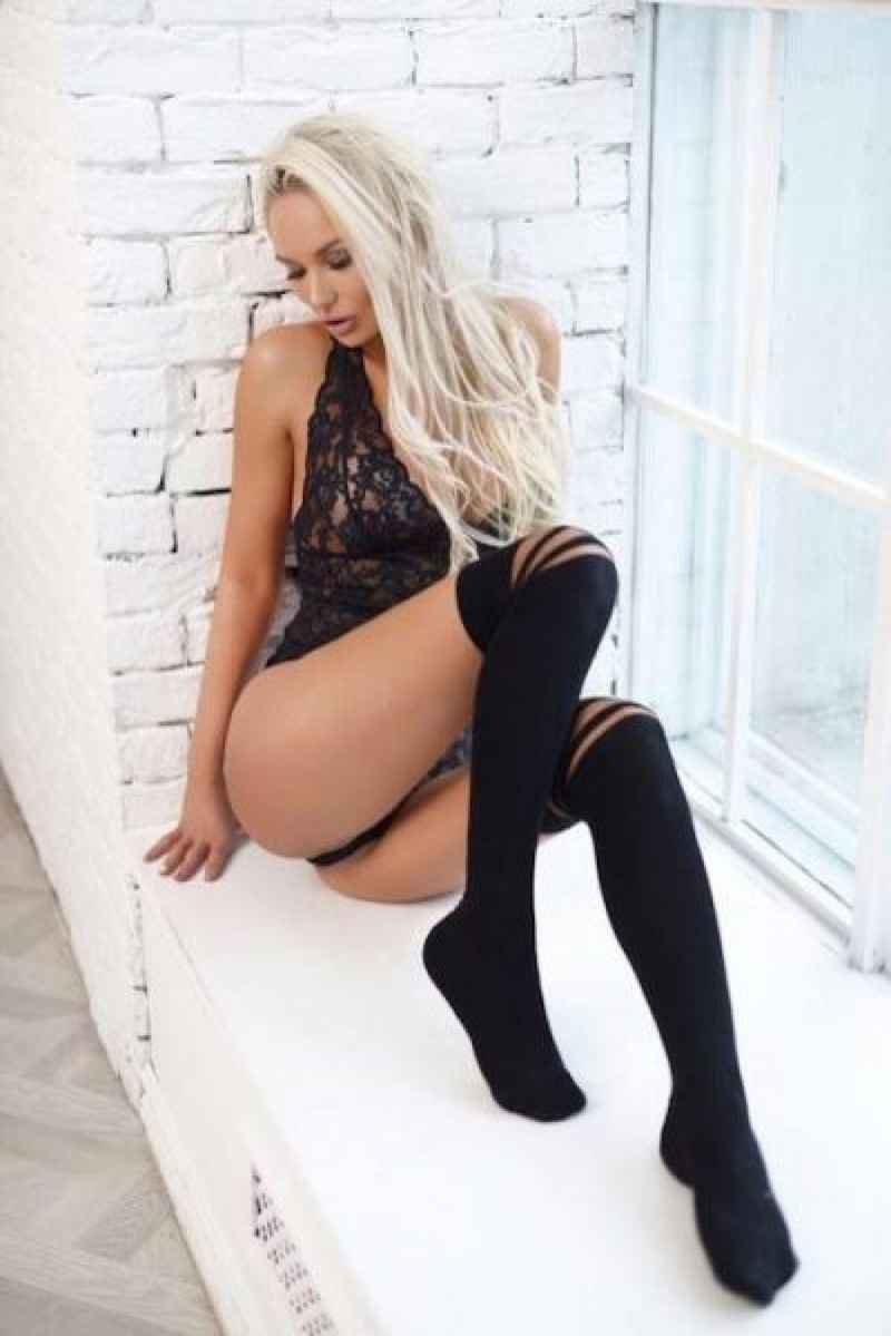 Solene - curvy