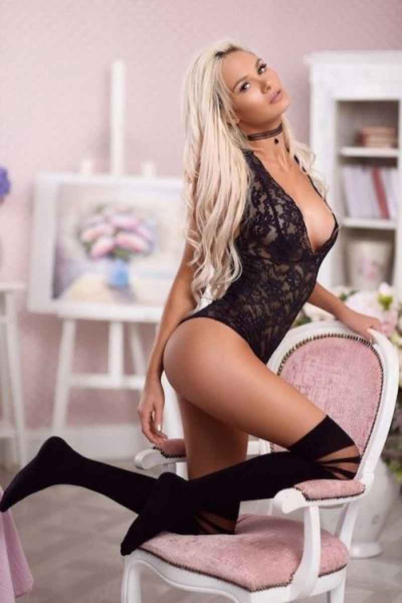 Roxane - available now