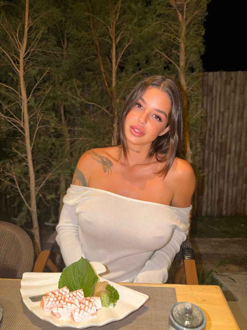 Payton - GFE