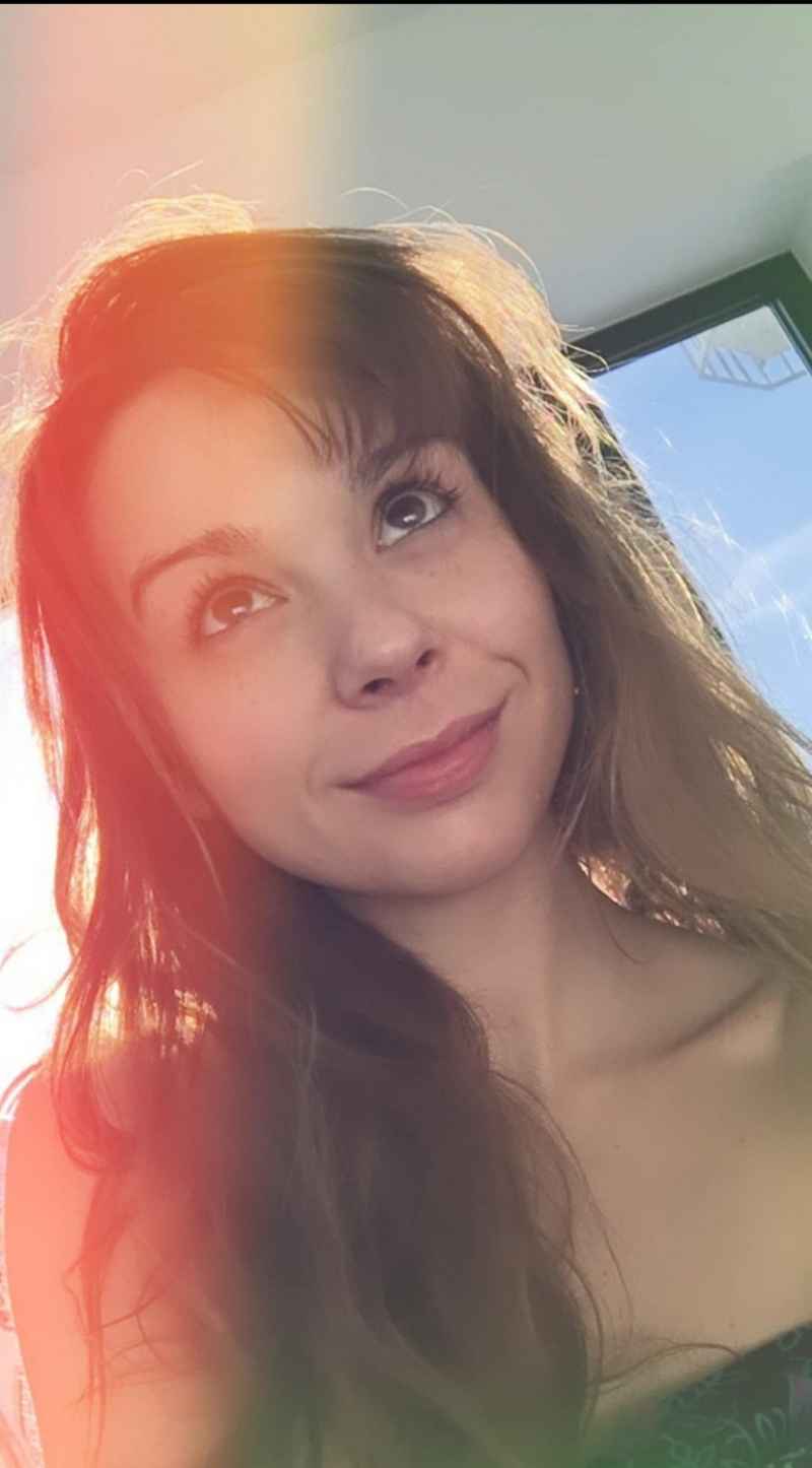 Amelia - short stay