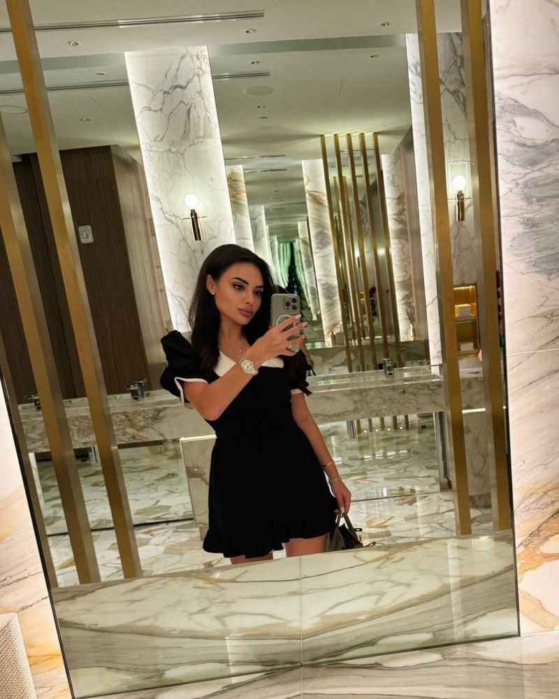 Oceane - GFE