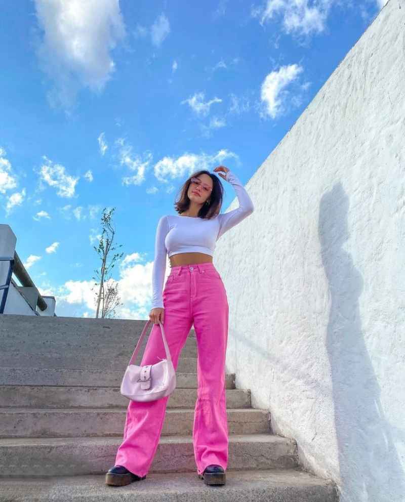 Millie - open minded