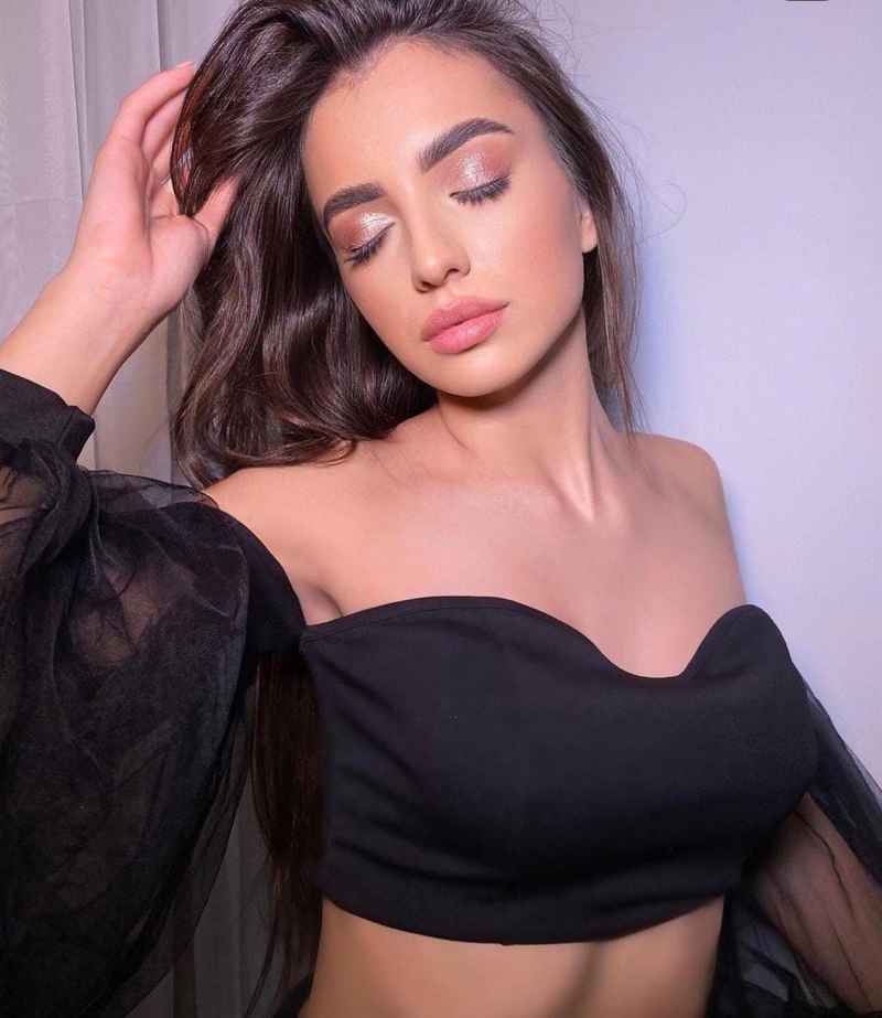 Olive - GFE
