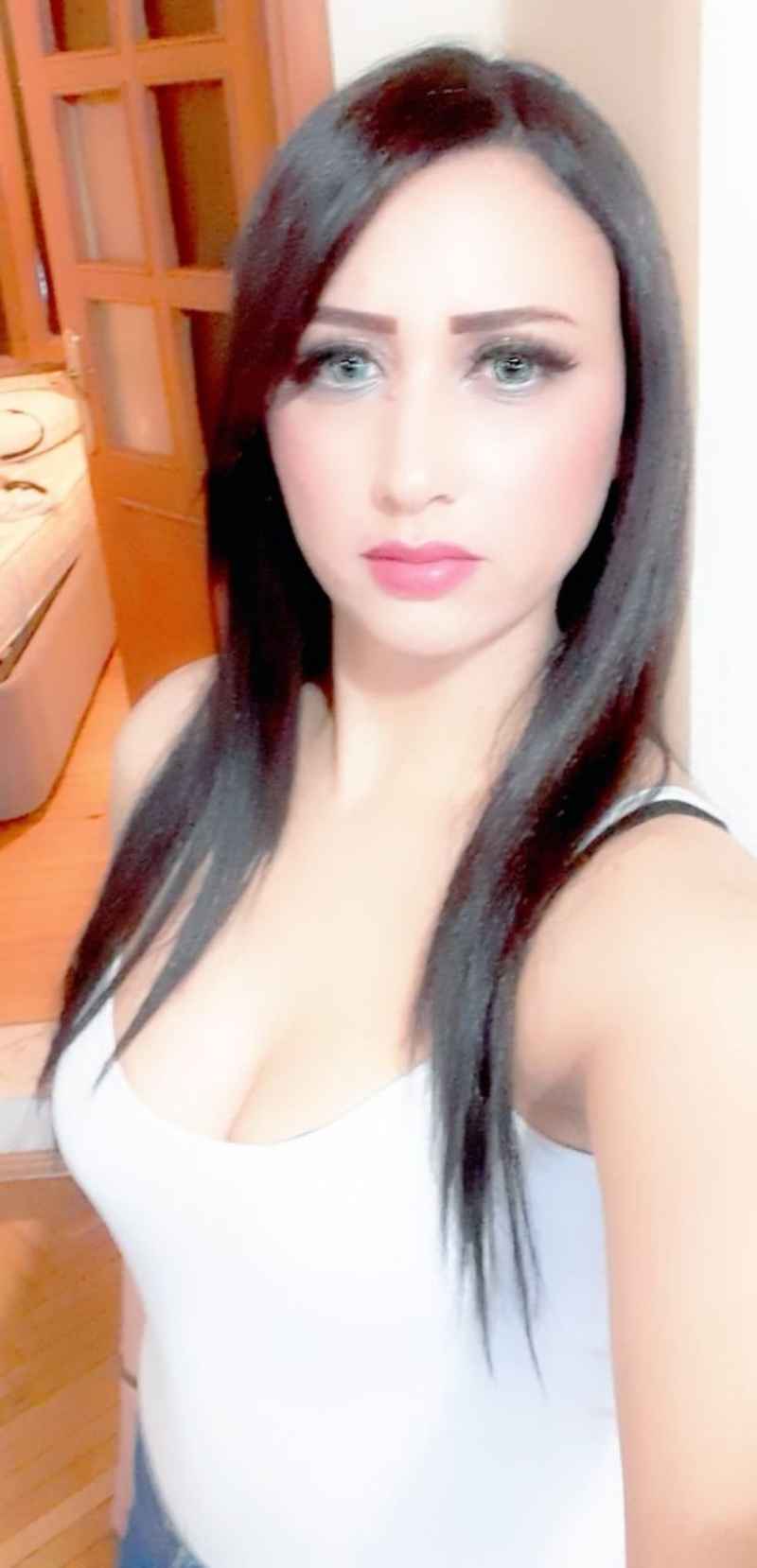 Cindy - incall tonight