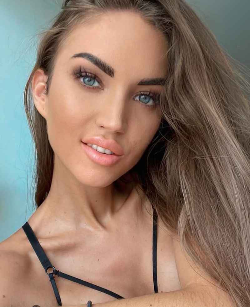 Jacqueline - mature companion
