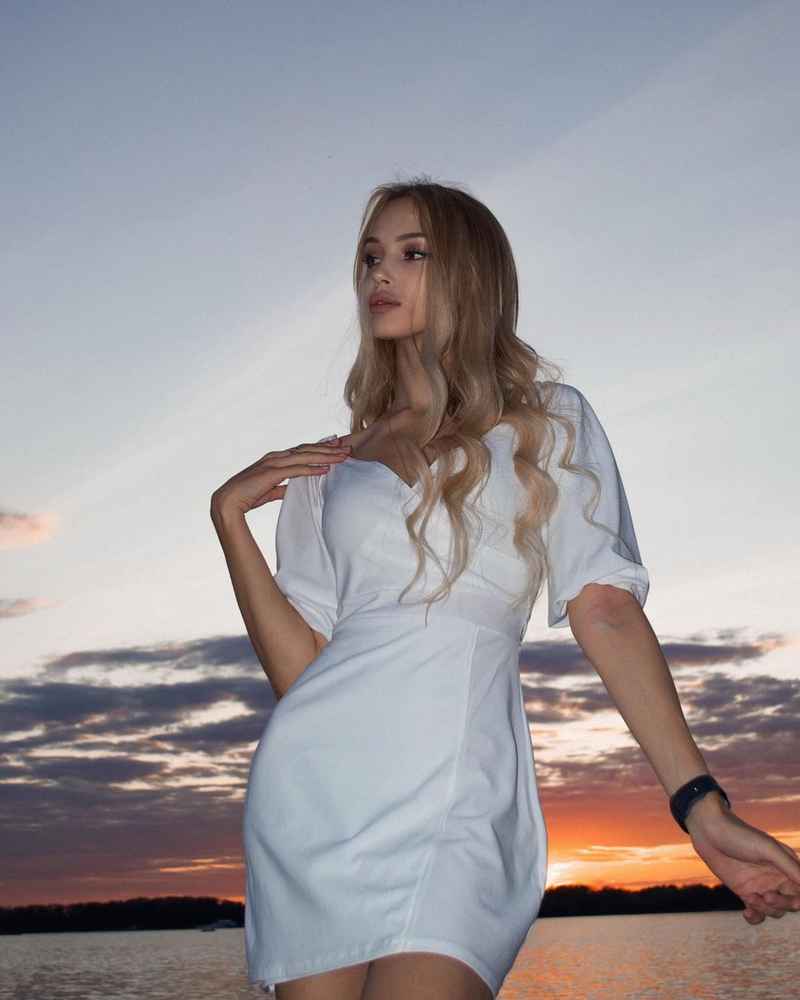 Anaelle - no rush