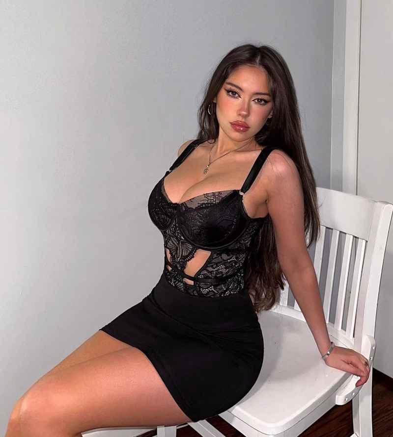 Aria - open minded