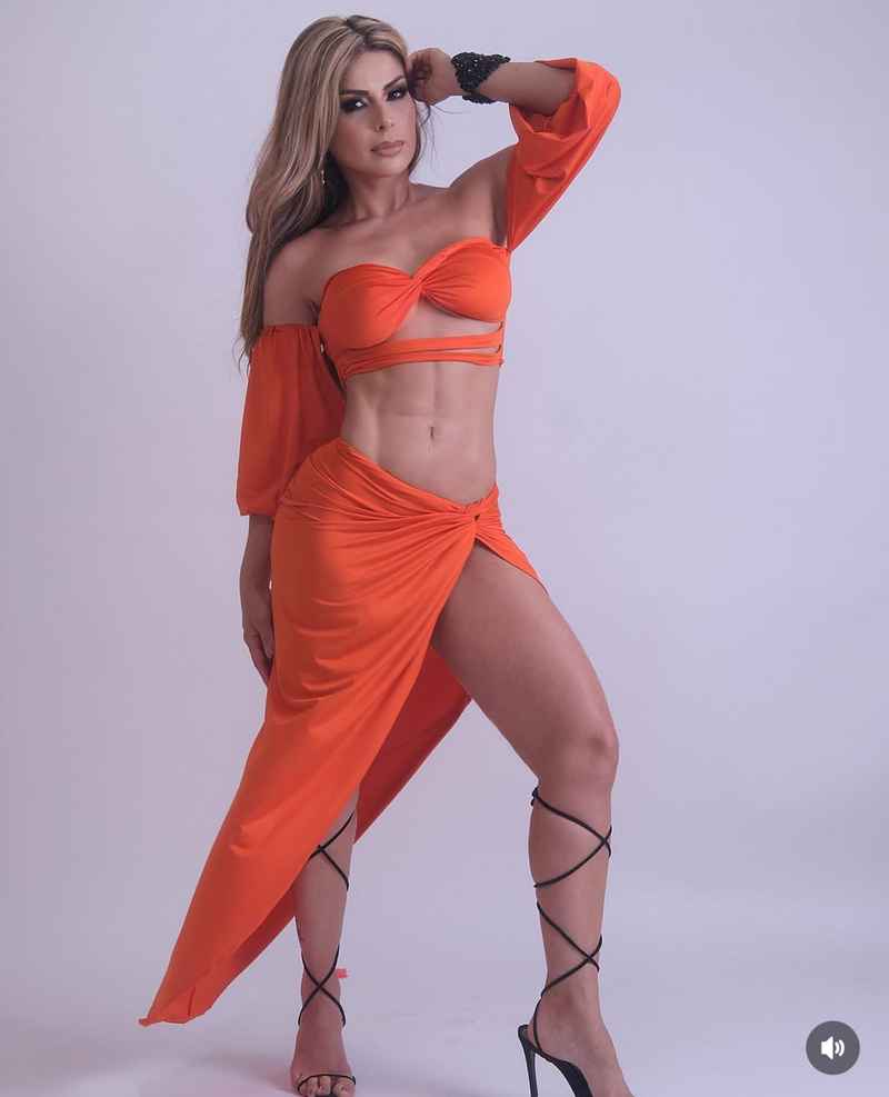 Erin - available now