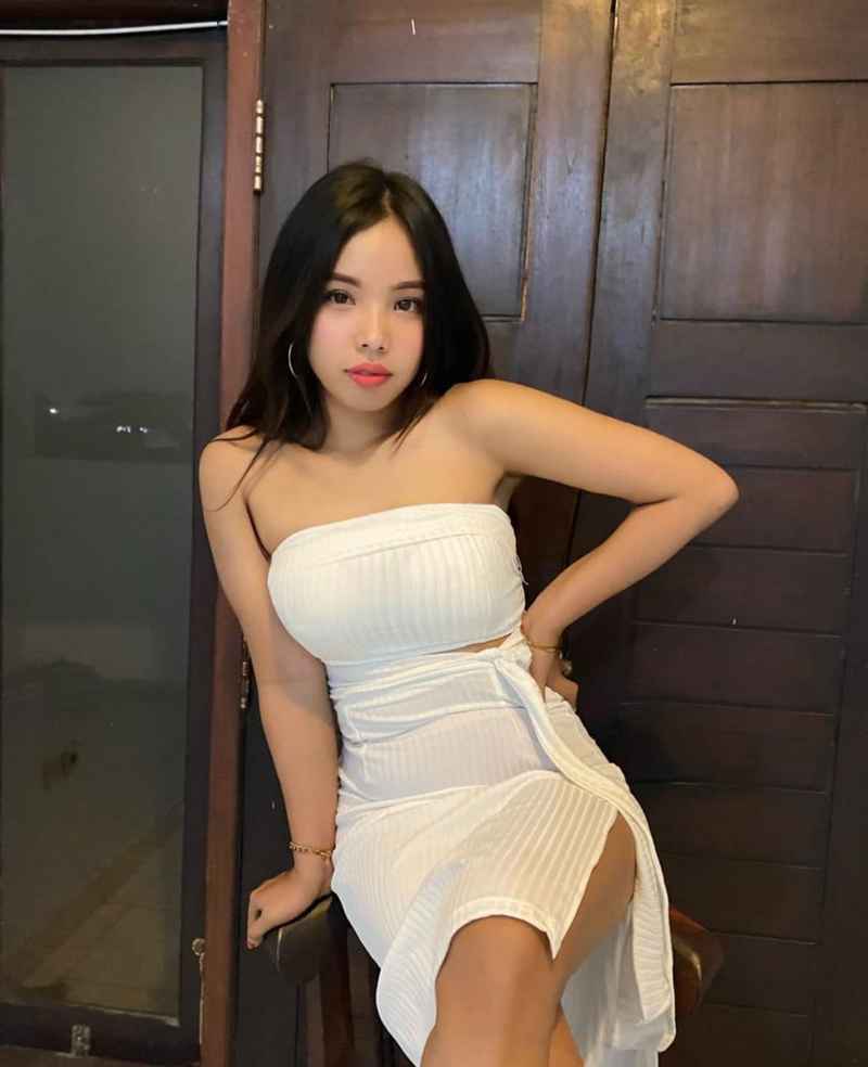 Heather - GFE