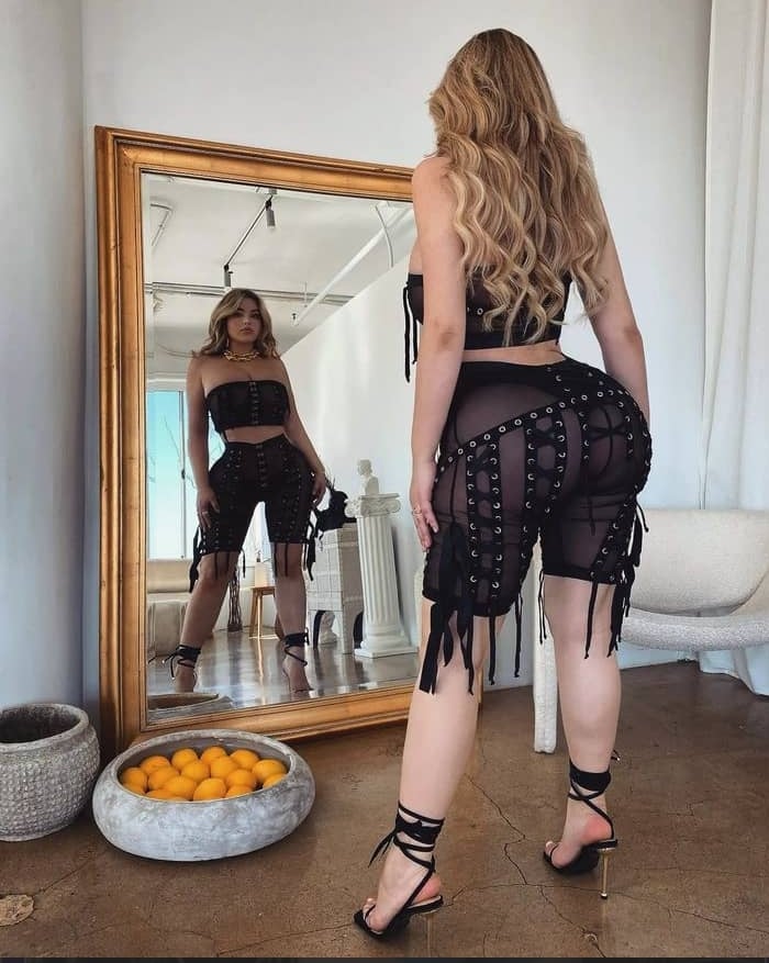 Wendy - petite