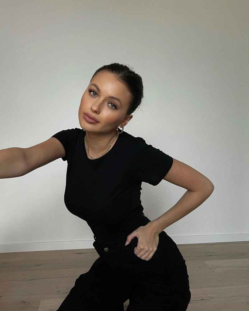Marilou - curvy